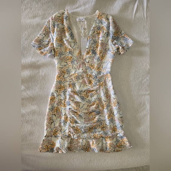 Sage the Label Dress - Picture 2 of 8